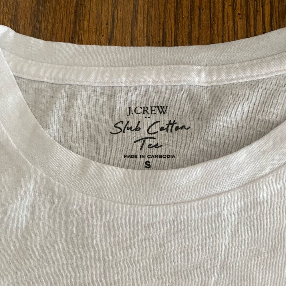 J Crew shirt